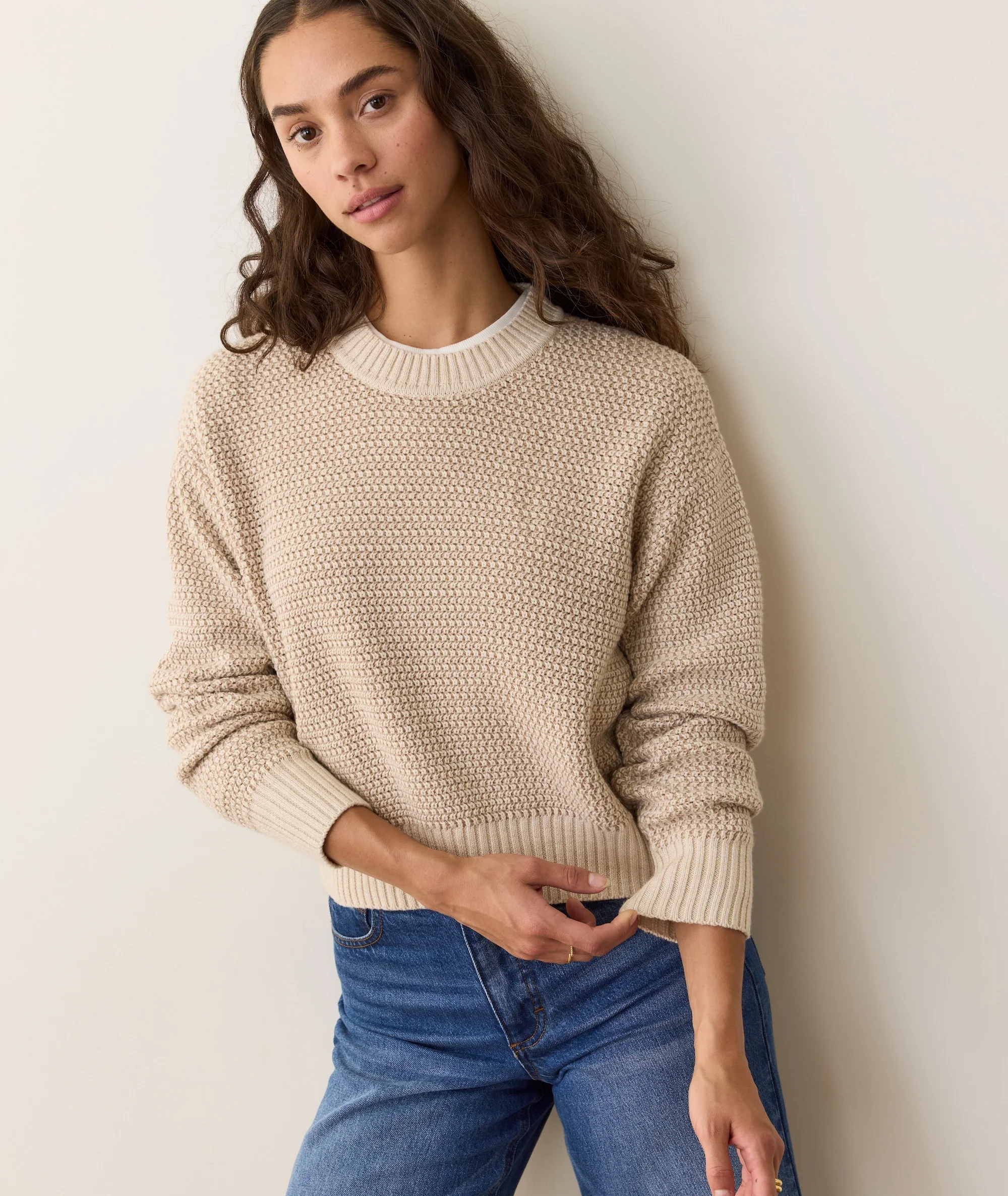 Knit Sweaters